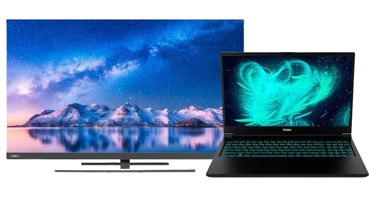 Сервисный центр Haier в Новосибирске